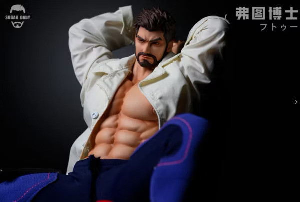 【售罄展示追加請私訊客服@toystationtw】寶可夢 弗圖博士 X Sugar dady 動漫,模型,玩具,gk,玩驛,火影,手辦,海賊,死神,航海王,獵人,阿拉蕾,七大罪,七龍珠,寶可夢,神奇寶貝,哥吉拉,宮崎駿,迪士尼,灌籃高手,鬼滅之日刃,一拳超人,蠟筆小新,咒術,鏈鋸人,進擊的巨人,妖精尾巴,我的英雄學院,我英,鋼鍊,鋼之煉金術師,新世紀福音戰士,EVA,間諜家家酒,Re0,漫威,dc,集美#hex#tsume#prime1#queen#tes#xm#野獸國#壽屋#數碼寶貝