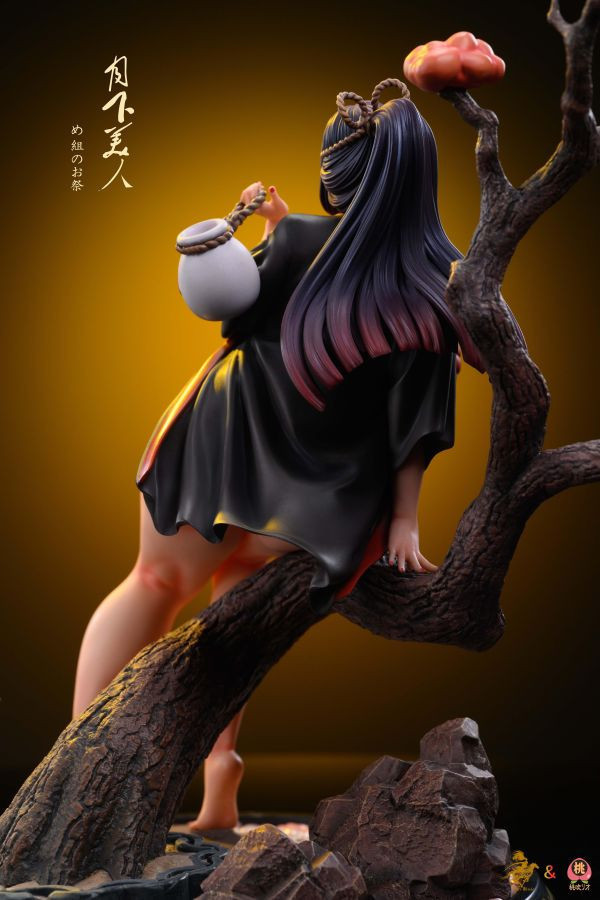 【預購】月下美人 X 唐刀 玩驛丨Toy station, GK雕像預購, GK雕像代購, GK雕像現貨, GK雕像修復, 咒術, 咒術迴戰, SCC玩具屋, 玩具給庫, NBA, 瘋公仔, 訂製雕像,模型,伯公仔,gk,玩驛,火影,夜風本舖,海賊,死神,航海王,獵人,阿拉蕾,七大罪,七龍珠,寶可夢,神奇寶貝,哥吉拉,宮崎駿,迪士尼,灌籃高手,鬼滅之刃,一拳超人,蠟筆小新,咒術,鏈鋸人,進擊的巨人,乙骨,我英