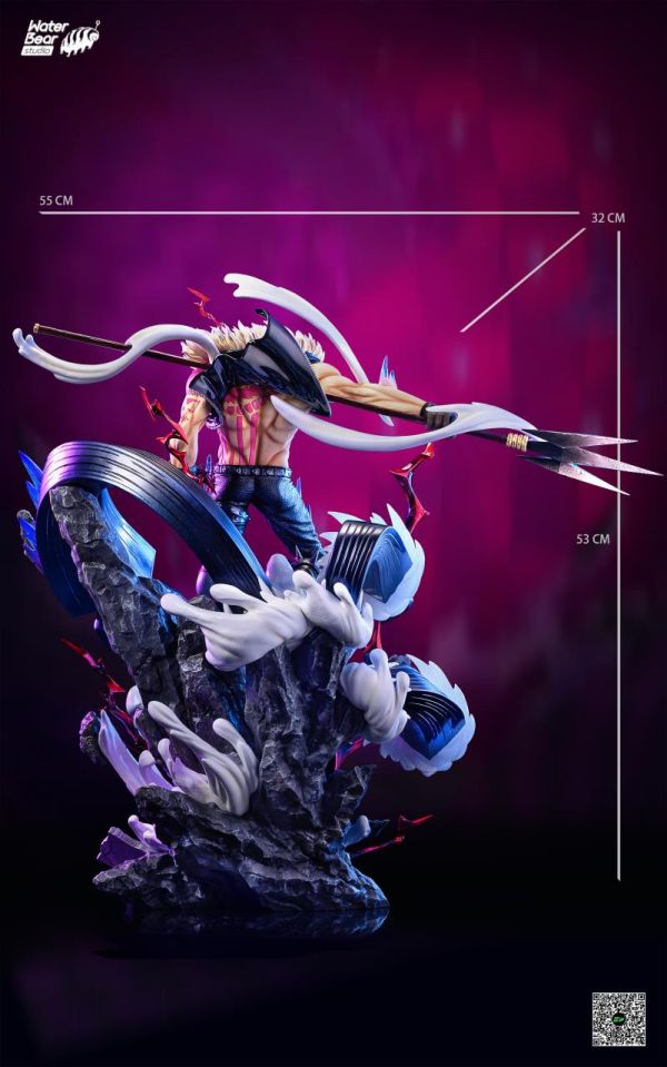 【售罄展示追加請私訊客服@toystationtw】海賊王 卡塔庫慄 X 水熊蟲M #動漫#模型#玩具#gk#玩驛#火影#手辦#海賊#死神#航海王#獵人#阿拉蕾#七大罪#七龍珠#寶可夢#神奇寶貝#哥吉拉#宮崎駿#迪士尼#灌籃高手#鬼滅之日刃#一拳超人#蠟筆小新#咒術#鏈鋸人#進擊的巨人#妖精尾巴#我的英雄學院#我英#鋼鍊#鋼之煉金術師#新世紀福音戰士#EVA#間諜家家酒#Re0#漫威#dc#集美#hex#tsume#prime1#queen#tes#xm#野獸國#壽屋#數碼寶貝