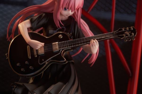 【售罄展示追加請私訊客服@toystationtw】孤獨搖滾 波奇醬首次演出 X 魂玉 動漫,模型,玩具,gk,玩驛,火影,手辦,海賊,死神,航海王,獵人,阿拉蕾,七大罪,七龍珠,寶可夢,神奇寶貝,哥吉拉,宮崎駿,迪士尼,灌籃高手,鬼滅之日刃,一拳超人,蠟筆小新,咒術,鏈鋸人,進擊的巨人,妖精尾巴,我的英雄學院,我英,鋼鍊,鋼之煉金術師,新世紀福音戰士,EVA,間諜家家酒,Re0,漫威,dc,集美#hex#tsume#prime1#queen#tes#xm#野獸國#壽屋#數碼寶貝