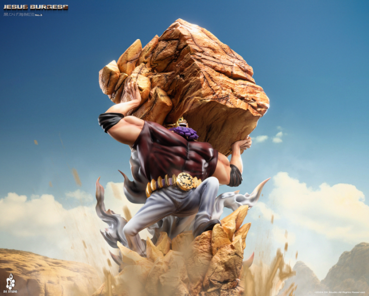 【售罄展示追加請私訊客服@toystationtw】海賊王 黑團第三彈 巴基斯 吉札士·伯吉斯 X 大熊社 玩驛丨Toy station, GK雕像預購, GK雕像代購, GK雕像現貨, GK雕像修復, 咒術, 咒術迴戰, SCC玩具屋, 玩具給庫, NBA, 瘋公仔, 訂製雕像,模型,伯公仔,gk,玩驛,火影,夜風本舖,海賊,死神,航海王,獵人,阿拉蕾,七大罪,七龍珠,寶可夢,神奇寶貝,哥吉拉,宮崎駿,迪士尼,灌籃高手,鬼滅之刃,一拳超人,蠟筆小新,咒術,鏈鋸人,進擊的巨人,乙骨,我英