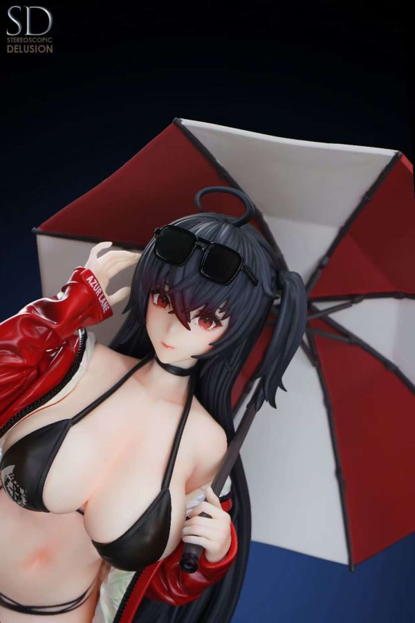 【售罄展示追加請私訊客服@toystationtw】碧藍航線 賽車女郎 大鳳 X 立體妄想 玩驛丨Toy station, GK雕像預購, GK雕像代購, GK雕像現貨, GK雕像修復, 咒術, 咒術迴戰, SCC玩具屋, 玩具給庫, NBA, 瘋公仔, 訂製雕像,模型,伯公仔,gk,玩驛,火影,夜風本舖,海賊,死神,航海王,獵人,阿拉蕾,七大罪,七龍珠,寶可夢,神奇寶貝,哥吉拉,宮崎駿,迪士尼,灌籃高手,鬼滅之刃,一拳超人,蠟筆小新,咒術,鏈鋸人,進擊的巨人,乙骨,我英