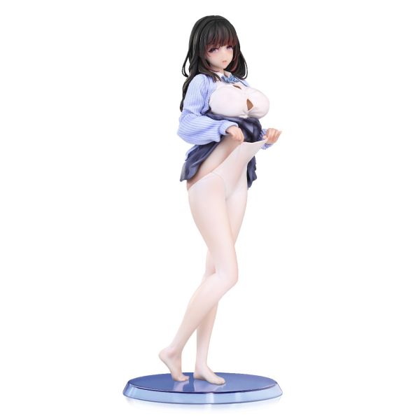 【售罄展示追加請私訊客服@toystationtw】原畫 hitomio拾六 追視眼 & 溫感漆 浴室妹妹 X Hapitopi 玩驛丨Toy station, GK雕像預購, GK雕像代購, GK雕像現貨, GK雕像修復, 咒術, 咒術迴戰, SCC玩具屋, 玩具給庫, 凱多, 尼卡, 訂製雕像,模型,伯公仔,gk,玩驛,火影,夜風本舖,海賊,死神,航海王,獵人,終結谷,七大罪,七龍珠,寶可夢,火影,哥吉拉,宮崎駿,迪士尼,灌籃高手,凱多,鳴人,蠟筆小新,殺生丸,鏈鋸人,進擊的巨人,乙骨,我英