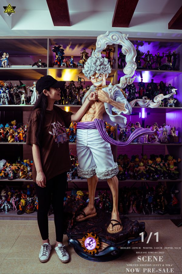 【售罄展示追加請私訊客服@toystationtw】海賊王 1/1尼卡魯夫 X SBS #動漫#模型#玩具#gk#玩驛#火影#手辦#海賊#死神#航海王#獵人#阿拉蕾#七大罪#七龍珠#寶可夢#神奇寶貝#哥吉拉#宮崎駿#迪士尼#灌籃高手#鬼滅之日刃#一拳超人#蠟筆小新#咒術#鏈鋸人#進擊的巨人#妖精尾巴#我的英雄學院#我英#鋼鍊#鋼之煉金術師#新世紀福音戰士#EVA#間諜家家酒#Re0#漫威#dc#集美#hex#tsume#prime1#queen#tes#xm#野獸國#壽屋#數碼寶貝