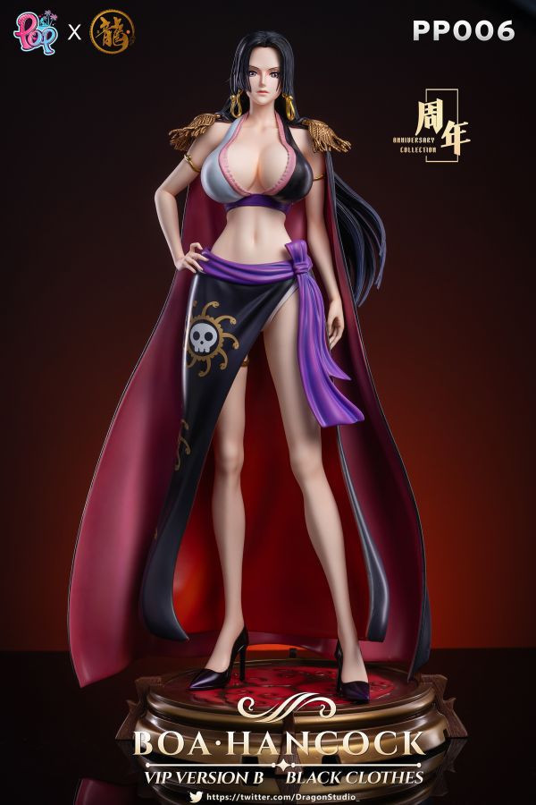 【補款】海賊王 PP系列周年款006 女帝 波雅·漢考克 X 龍工作室+POP工作室 玩驛丨Toy station, GK雕像預購, GK雕像代購, GK雕像現貨, GK雕像修復, 咒術, 咒術迴戰, SCC玩具屋, 玩具給庫, NBA, 瘋公仔, 訂製雕像,模型,伯公仔,gk,玩驛,火影,夜風本舖,海賊,死神,航海王,獵人,阿拉蕾,七大罪,七龍珠,寶可夢,神奇寶貝,哥吉拉,宮崎駿,迪士尼,灌籃高手,鬼滅之刃,一拳超人,蠟筆小新,咒術,鏈鋸人,進擊的巨人,乙骨,我英