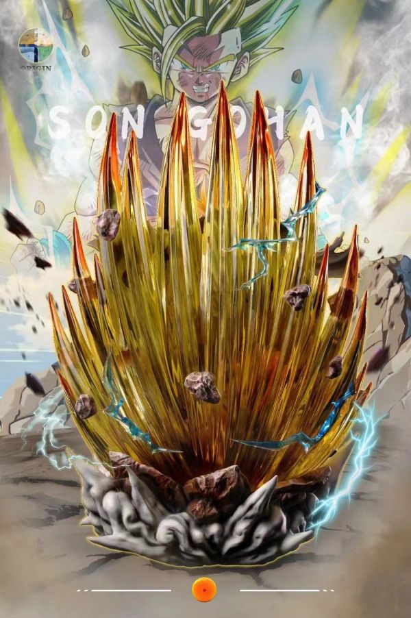 【售罄展示追加請私訊客服@toystationtw】七龍珠 孫悟飯 X ORIGIN #動漫#模型#玩具#gk#玩驛#火影#手辦#海賊#死神#航海王#獵人#阿拉蕾#七大罪#七龍珠#寶可夢#神奇寶貝#哥吉拉#宮崎駿#迪士尼#灌籃高手#鬼滅之日刃#一拳超人#蠟筆小新#咒術#鏈鋸人#進擊的巨人#妖精尾巴#我的英雄學院#我英#鋼鍊#鋼之煉金術師#新世紀福音戰士#EVA#間諜家家酒#Re0#漫威#dc#集美#hex#tsume#prime1#queen#tes#xm#野獸國#壽屋#數碼寶貝