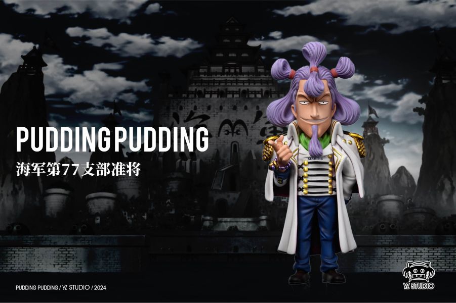 【售罄展示追加請私訊客服@toystationtw】海賊王 海軍系列共鳴第34彈 77支部準將 布林布林 X Yz 玩驛丨Toy station, GK雕像預購, GK雕像代購, GK雕像現貨, GK雕像修復, 咒術, 咒術迴戰, SCC玩具屋, 玩具給庫, NBA, 瘋公仔, 訂製雕像,模型,伯公仔,gk,玩驛,火影,夜風本舖,海賊,死神,航海王,獵人,阿拉蕾,七大罪,七龍珠,寶可夢,神奇寶貝,哥吉拉,宮崎駿,迪士尼,灌籃高手,鬼滅之刃,一拳超人,蠟筆小新,咒術,鏈鋸人,進擊的巨人,乙骨,我英