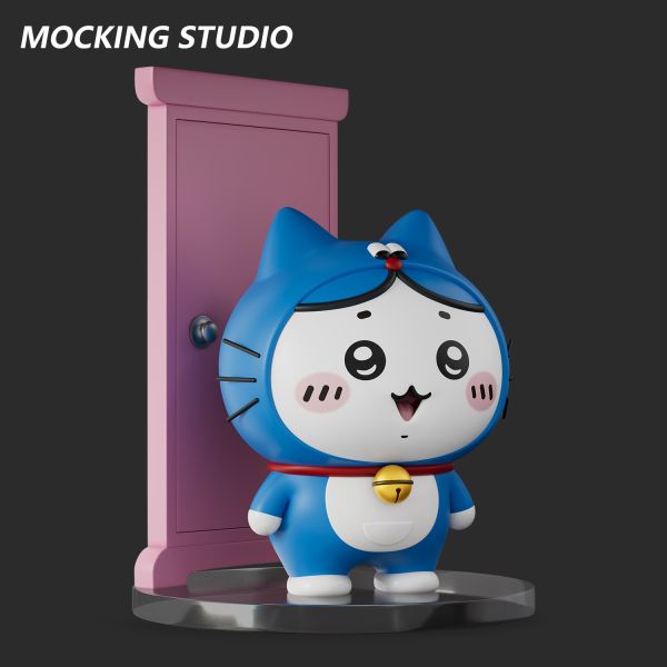 【預購】吉伊卡哇 多啦小八 X 主意玩家 玩驛丨Toy station, GK雕像預購, GK雕像代購, GK雕像現貨, GK雕像修復, 咒術, 咒術迴戰, SCC玩具屋, 玩具給庫, NBA, 瘋公仔, 訂製雕像,模型,伯公仔,gk,玩驛,火影,夜風本舖,海賊,死神,航海王,獵人,阿拉蕾,七大罪,七龍珠,寶可夢,神奇寶貝,哥吉拉,宮崎駿,迪士尼,灌籃高手,鬼滅之刃,一拳超人,蠟筆小新,咒術,鏈鋸人,進擊的巨人,乙骨,我英