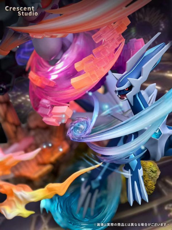 【補款】寶可夢 珍鑽決戰時空之塔 X 新月 Crescent-Studio 玩驛丨Toy station, GK雕像預購, GK雕像代購, GK雕像現貨, GK雕像修復, 咒術, 咒術迴戰, SCC玩具屋, 玩具給庫, NBA, 瘋公仔, 訂製雕像,模型,伯公仔,gk,玩驛,火影,夜風本舖,海賊,死神,航海王,獵人,阿拉蕾,七大罪,七龍珠,寶可夢,神奇寶貝,哥吉拉,宮崎駿,迪士尼,灌籃高手,鬼滅之刃,一拳超人,蠟筆小新,咒術,鏈鋸人,進擊的巨人,乙骨,我英