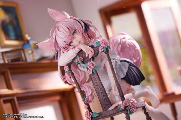 【補款】原創 兔兔弗洛瓦 X RIBOSE核糖 玩驛丨Toy station, GK雕像預購, GK雕像代購, GK雕像現貨, GK雕像修復, 咒術, 咒術迴戰, SCC玩具屋, 玩具給庫, NBA, 瘋公仔, 訂製雕像,模型,伯公仔,gk,玩驛,火影,夜風本舖,海賊,死神,航海王,獵人,阿拉蕾,七大罪,七龍珠,寶可夢,神奇寶貝,哥吉拉,宮崎駿,迪士尼,灌籃高手,鬼滅之刃,一拳超人,蠟筆小新,咒術,鏈鋸人,進擊的巨人,乙骨,我英