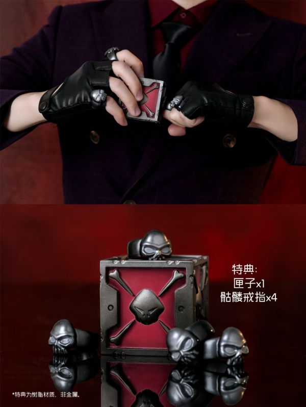 【售罄展示追加請私訊客服@toystationtw】家庭教師REBORN 熱血魂010 未來篇 獄寺2.0 獄寺隼人 X ILL地下工廠 玩驛丨Toy station, GK雕像預購, GK雕像代購, GK雕像現貨, GK雕像修復, 咒術, 咒術迴戰, SCC玩具屋, 玩具給庫, NBA, 瘋公仔, 訂製雕像,模型,伯公仔,gk,玩驛,火影,夜風本舖,海賊,死神,航海王,獵人,阿拉蕾,七大罪,七龍珠,寶可夢,神奇寶貝,哥吉拉,宮崎駿,迪士尼,灌籃高手,鬼滅之刃,一拳超人,蠟筆小新,咒術,鏈鋸人,進擊的巨人,乙骨,我英