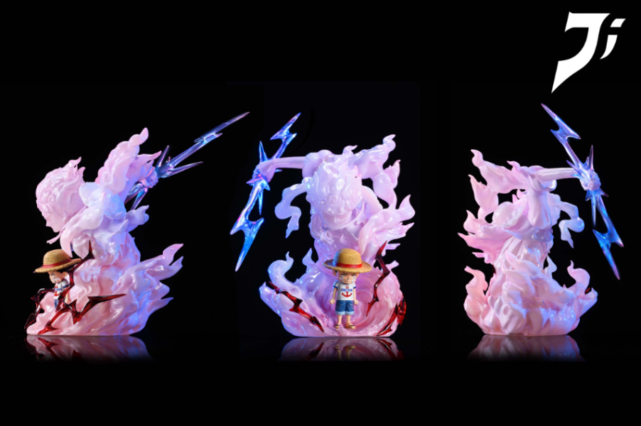 【售罄展示追加請私訊客服@toystationtw】海賊王 覺醒系列 魯夫 X Ji-Studio 玩驛丨Toy station, GK雕像預購, GK雕像代購, GK雕像現貨, GK雕像修復, 咒術, 咒術迴戰, SCC玩具屋, 玩具給庫, NBA, 瘋公仔, 訂製雕像,模型,伯公仔,gk,玩驛,火影,夜風本舖,海賊,死神,航海王,獵人,阿拉蕾,七大罪,七龍珠,寶可夢,神奇寶貝,哥吉拉,宮崎駿,迪士尼,灌籃高手,鬼滅之刃,一拳超人,蠟筆小新,咒術,鏈鋸人,進擊的巨人,乙骨,我英