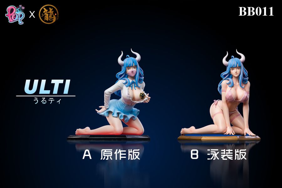 【售罄展示追加請私訊客服@toystationtw】海賊王 BB系列011- 淩空六子 潤媞 X 龍工作室＆POP工作室 動漫,模型,玩具,gk,玩驛,火影,手辦,海賊,死神,航海王,獵人,阿拉蕾,七大罪,七龍珠,寶可夢,神奇寶貝,哥吉拉,宮崎駿,迪士尼,灌籃高手,鬼滅之日刃,一拳超人,蠟筆小新,咒術,鏈鋸人,進擊的巨人,妖精尾巴,我的英雄學院,我英,鋼鍊,鋼之煉金術師,新世紀福音戰士,EVA,間諜家家酒,Re0,漫威,dc,集美#hex#tsume#prime1#queen#tes#xm#野獸國#壽屋#數碼寶貝