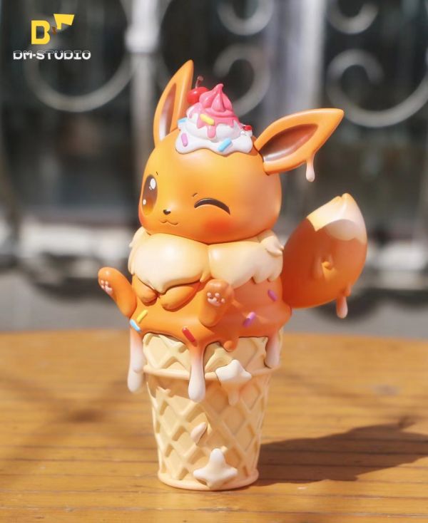 【售罄展示追加請私訊客服@toystationtw】寶可夢 寶可夢雪糕系列第11彈 伊布雪糕 X DM-STUDIO呆萌工作室 #動漫#模型#玩具#gk#玩驛#火影#手辦#海賊#死神#航海王#獵人#阿拉蕾#七大罪#七龍珠#寶可夢#神奇寶貝#哥吉拉#宮崎駿#迪士尼#灌籃高手#鬼滅之日刃#一拳超人#蠟筆小新#咒術#鏈鋸人#進擊的巨人#妖精尾巴#我的英雄學院#我英#鋼鍊#鋼之煉金術師#新世紀福音戰士#EVA#間諜家家酒#Re0#漫威#dc#集美#hex#tsume#prime1#queen#tes#xm#野獸國#壽屋#數碼寶貝