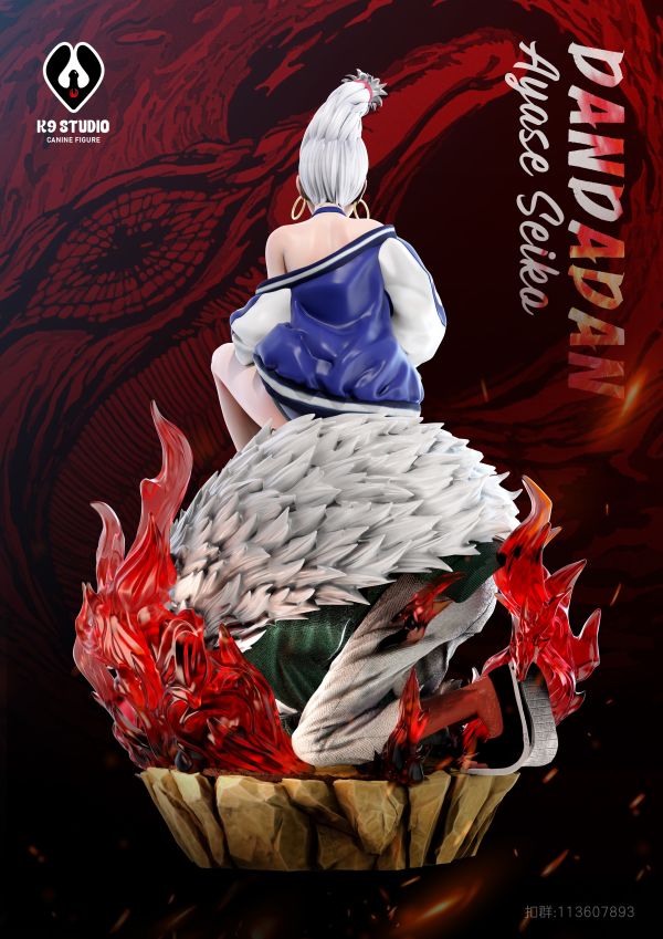 【售罄展示追加請私訊客服@toystationtw】膽大黨 系列第二彈 綾瀨星子 X K9-Studio 玩驛丨Toy station, GK雕像預購, GK雕像代購, GK雕像現貨, GK雕像修復, 咒術, 咒術迴戰, SCC玩具屋, 玩具給庫, NBA, 瘋公仔, 訂製雕像,模型,伯公仔,gk,玩驛,火影,夜風本舖,海賊,死神,航海王,獵人,阿拉蕾,七大罪,七龍珠,寶可夢,神奇寶貝,哥吉拉,宮崎駿,迪士尼,灌籃高手,鬼滅之刃,一拳超人,蠟筆小新,咒術,鏈鋸人,進擊的巨人,乙骨,我英