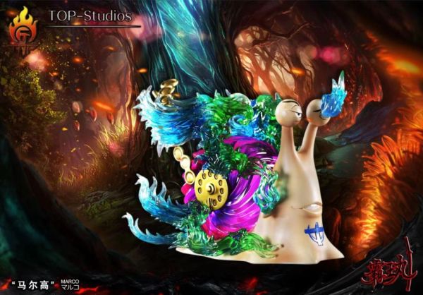 【代購】海賊王 電話蟲 馬可&魯夫&戰損熊 X TOP-studios 玩驛丨Toy station, GK雕像預購, GK雕像代購, GK雕像現貨, GK雕像修復, 咒術, 咒術迴戰, SCC玩具屋, 玩具給庫, NBA, 瘋公仔, 訂製雕像,模型,伯公仔,gk,玩驛,火影,夜風本舖,海賊,死神,航海王,獵人,阿拉蕾,七大罪,七龍珠,寶可夢,神奇寶貝,哥吉拉,宮崎駿,迪士尼,灌籃高手,鬼滅之刃,一拳超人,蠟筆小新,咒術,鏈鋸人,進擊的巨人,乙骨,我英