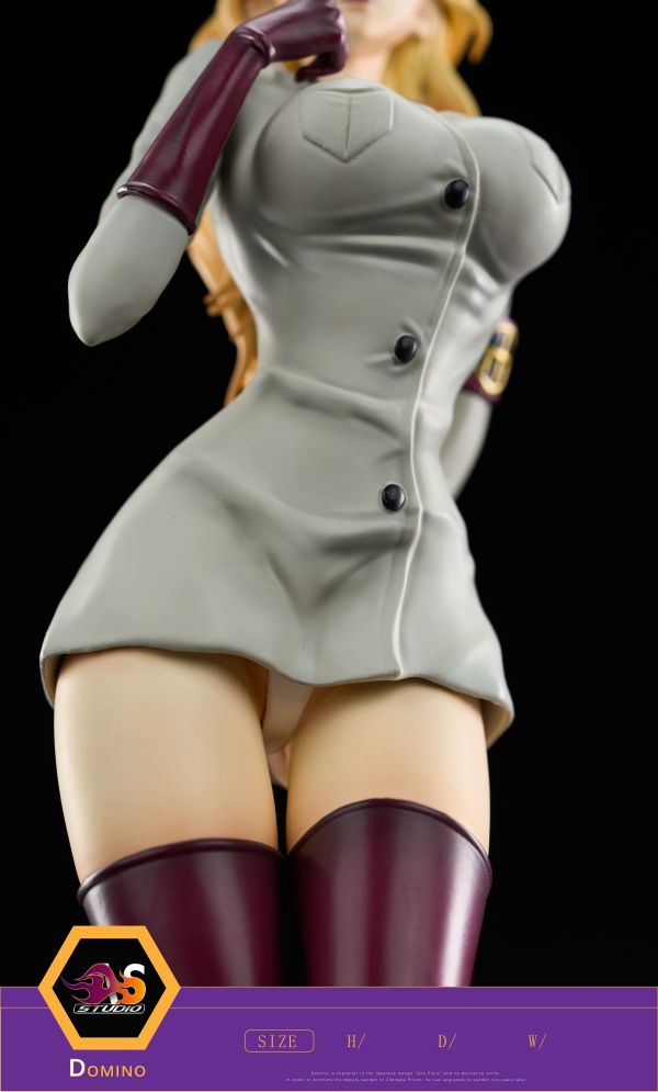 【售罄展示追加請私訊客服@toystationtw】海賊王 監獄系列第四彈 托米諾 多米諾 X As工作室 玩驛丨Toy station, GK雕像預購, GK雕像代購, GK雕像現貨, GK雕像修復, 咒術, 咒術迴戰, SCC玩具屋, 玩具給庫, NBA, 瘋公仔, 訂製雕像,模型,伯公仔,gk,玩驛,火影,夜風本舖,海賊,死神,航海王,獵人,阿拉蕾,七大罪,七龍珠,寶可夢,神奇寶貝,哥吉拉,宮崎駿,迪士尼,灌籃高手,鬼滅之刃,一拳超人,蠟筆小新,咒術,鏈鋸人,進擊的巨人,乙骨,我英