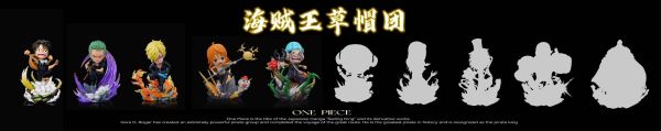 【預購】海賊王 皮衣草帽團娜美和烏索普 X 閃影工作室 動漫,模型,玩具,gk,玩驛,火影,手辦,海賊,死神,航海王,獵人,阿拉蕾,七大罪,七龍珠,寶可夢,神奇寶貝,哥吉拉,宮崎駿,迪士尼,灌籃高手,鬼滅之日刃,一拳超人,蠟筆小新,咒術,鏈鋸人,進擊的巨人,妖精尾巴,我的英雄學院,我英,鋼鍊,鋼之煉金術師,新世紀福音戰士,EVA,間諜家家酒,Re0,漫威,dc,集美#hex#tsume#prime1#queen#tes#xm#野獸國#壽屋#數碼寶貝