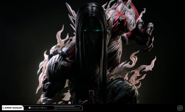 【補款】進擊的巨人 艾連葉卡 艾主席 始祖巨人 X Hertz-Studio 玩驛丨Toy station, GK雕像預購, GK雕像代購, GK雕像現貨, GK雕像修復, 咒術, 咒術迴戰, SCC玩具屋, 玩具給庫, NBA, 瘋公仔, 訂製雕像,模型,伯公仔,gk,玩驛,火影,夜風本舖,海賊,死神,航海王,獵人,阿拉蕾,七大罪,七龍珠,寶可夢,神奇寶貝,哥吉拉,宮崎駿,迪士尼,灌籃高手,鬼滅之刃,一拳超人,蠟筆小新,咒術,鏈鋸人,進擊的巨人,乙骨,我英