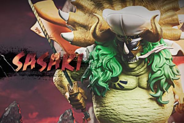 【售罄展示追加請私訊客服@toystationtw】海賊王 鬼島決戰篇3 德雷克 笹木 福茲·弗 X G5 #動漫#模型#玩具#gk#玩驛#火影#手辦#海賊#死神#航海王#獵人#阿拉蕾#七大罪#七龍珠#寶可夢#神奇寶貝#哥吉拉#宮崎駿#迪士尼#灌籃高手#鬼滅之日刃#一拳超人#蠟筆小新#咒術#鏈鋸人#進擊的巨人#妖精尾巴#我的英雄學院#我英#鋼鍊#鋼之煉金術師#新世紀福音戰士#EVA#間諜家家酒#Re0#漫威#dc#集美#hex#tsume#prime1#queen#tes#xm#野獸國#壽屋#數碼寶貝