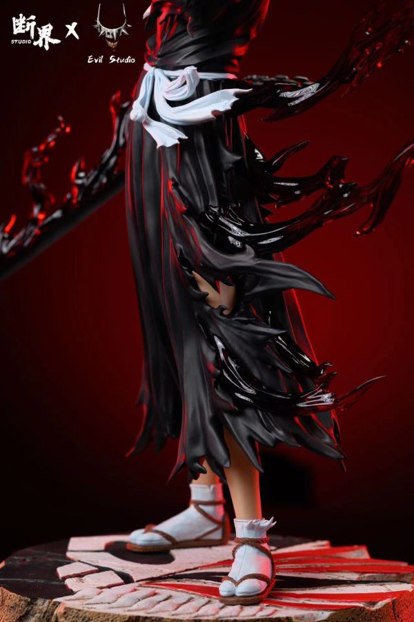 【售罄展示追加請私訊客服@toystationtw】死神 黑崎一護 X 斷界STUDIO&EVIL STUDIO 動漫,模型,玩具,gk,玩驛,火影,手辦,海賊,死神,航海王,獵人,阿拉蕾,七大罪,七龍珠,寶可夢,神奇寶貝,哥吉拉,宮崎駿,迪士尼,灌籃高手,鬼滅之日刃,一拳超人,蠟筆小新,咒術,鏈鋸人,進擊的巨人,妖精尾巴,我的英雄學院,我英,鋼鍊,鋼之煉金術師,新世紀福音戰士,EVA,間諜家家酒,Re0,漫威,dc,集美#hex#tsume#prime1#queen#tes#xm#野獸國#壽屋#數碼寶貝