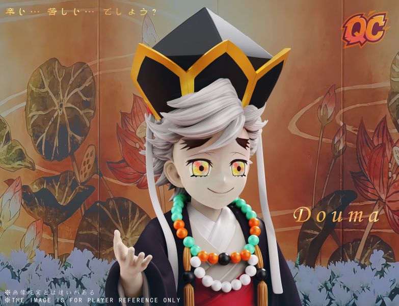 【預購】鬼滅之刃 童年童磨 X 啟晨工作室 玩驛丨Toy station, GK雕像預購, GK雕像代購, GK雕像現貨, GK雕像修復, 咒術, 咒術迴戰, SCC玩具屋, 玩具給庫, NBA, 瘋公仔, 訂製雕像,模型,伯公仔,gk,玩驛,火影,夜風本舖,海賊,死神,航海王,獵人,阿拉蕾,七大罪,七龍珠,寶可夢,神奇寶貝,哥吉拉,宮崎駿,迪士尼,灌籃高手,鬼滅之刃,一拳超人,蠟筆小新,咒術,鏈鋸人,進擊的巨人,乙骨,我英