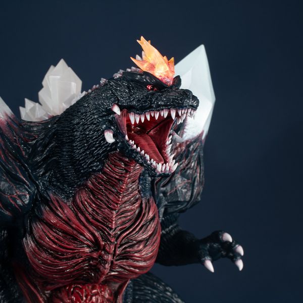 【預購】哥吉拉vs太空哥吉拉 太空哥吉拉 X MegaHouse 動漫,模型,玩具,gk,玩驛,火影,手辦,海賊,死神,航海王,獵人,阿拉蕾,七大罪,七龍珠,寶可夢,神奇寶貝,哥吉拉,宮崎駿,迪士尼,灌籃高手,鬼滅之日刃,一拳超人,蠟筆小新,咒術,鏈鋸人,進擊的巨人,妖精尾巴,我的英雄學院,我英,鋼鍊,鋼之煉金術師,新世紀福音戰士,EVA,間諜家家酒,Re0,漫威,dc,集美#hex#tsume#prime1#queen#tes#xm#野獸國#壽屋#數碼寶貝