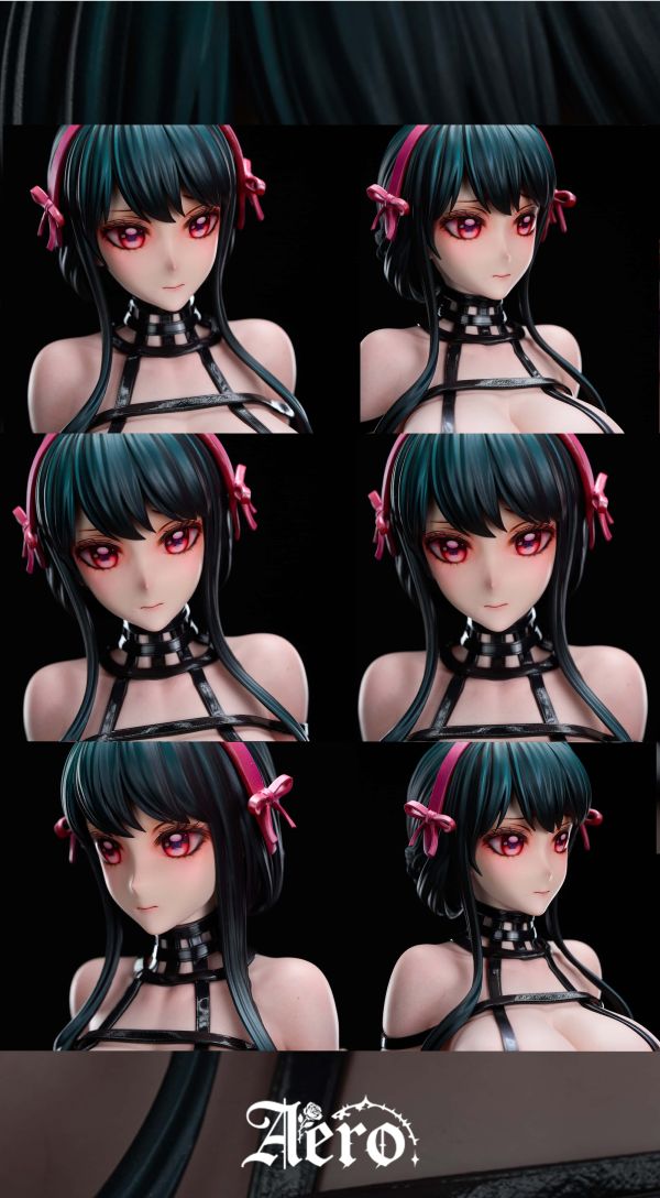 【預購】間諜家家酒 ETC系列 荊棘女王-約爾·福傑 X Aero-Studio 玩驛丨Toy station, GK雕像預購, GK雕像代購, GK雕像現貨, GK雕像修復, 咒術, 咒術迴戰, SCC玩具屋, 玩具給庫, NBA, 瘋公仔, 訂製雕像,模型,伯公仔,gk,玩驛,火影,夜風本舖,海賊,死神,航海王,獵人,阿拉蕾,七大罪,七龍珠,寶可夢,神奇寶貝,哥吉拉,宮崎駿,迪士尼,灌籃高手,鬼滅之刃,一拳超人,蠟筆小新,咒術,鏈鋸人,進擊的巨人,乙骨,我英