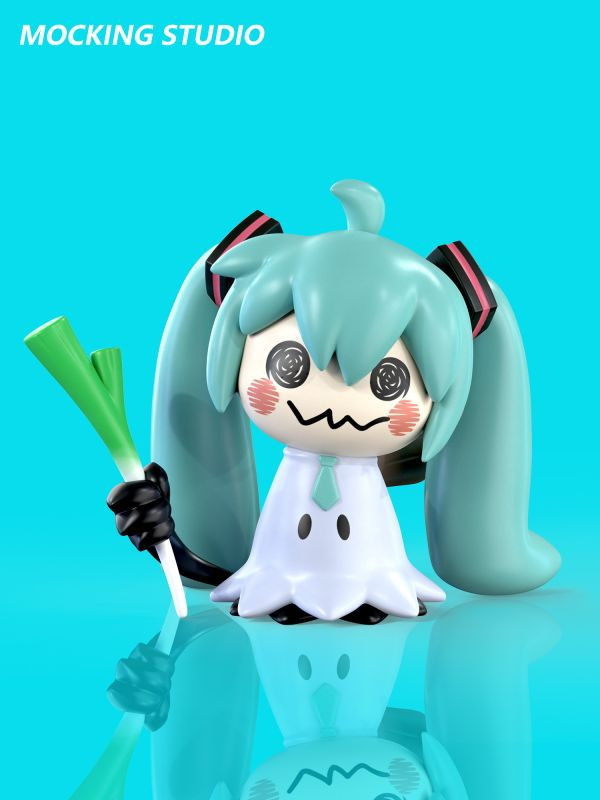 【補款】初音未來+寶可夢 謎擬音 X MOCKING主意玩家 玩驛丨Toy station, GK雕像預購, GK雕像代購, GK雕像現貨, GK雕像修復, 咒術, 咒術迴戰, SCC玩具屋, 玩具給庫, NBA, 瘋公仔, 訂製雕像,模型,伯公仔,gk,玩驛,火影,夜風本舖,海賊,死神,航海王,獵人,阿拉蕾,七大罪,七龍珠,寶可夢,神奇寶貝,哥吉拉,宮崎駿,迪士尼,灌籃高手,鬼滅之刃,一拳超人,蠟筆小新,咒術,鏈鋸人,進擊的巨人,乙骨,我英