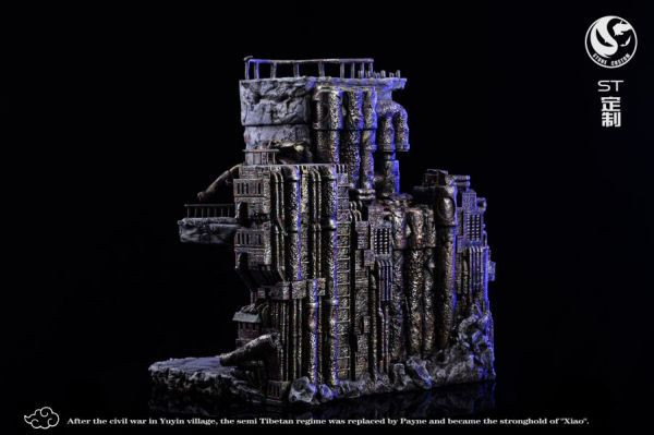 【代購】火影忍者 佩恩六道補全計畫 六道地臺 X ST訂製 動漫,模型,玩具,gk,玩驛,火影,手辦,海賊,死神,航海王,獵人,阿拉蕾,七大罪,七龍珠,寶可夢,神奇寶貝,哥吉拉,宮崎駿,迪士尼,灌籃高手,鬼滅之日刃,一拳超人,蠟筆小新,咒術,鏈鋸人,進擊的巨人,妖精尾巴,我的英雄學院,我英,鋼鍊,鋼之煉金術師,新世紀福音戰士,EVA,間諜家家酒,Re0,漫威,dc,集美#hex#tsume#prime1#queen#tes#xm#野獸國#壽屋#數碼寶貝