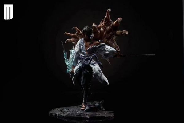 【代購】火影忍者 卡卡西雷切共鳴第三款 咒印佐助 X 鐵幕 玩驛丨Toy station, GK雕像預購, GK雕像代購, GK雕像現貨, GK雕像修復, 咒術, 咒術迴戰, SCC玩具屋, 玩具給庫, NBA, 瘋公仔, 訂製雕像,模型,伯公仔,gk,玩驛,火影,夜風本舖,海賊,死神,航海王,獵人,阿拉蕾,七大罪,七龍珠,寶可夢,神奇寶貝,哥吉拉,宮崎駿,迪士尼,灌籃高手,鬼滅之刃,一拳超人,蠟筆小新,咒術,鏈鋸人,進擊的巨人,乙骨,我英