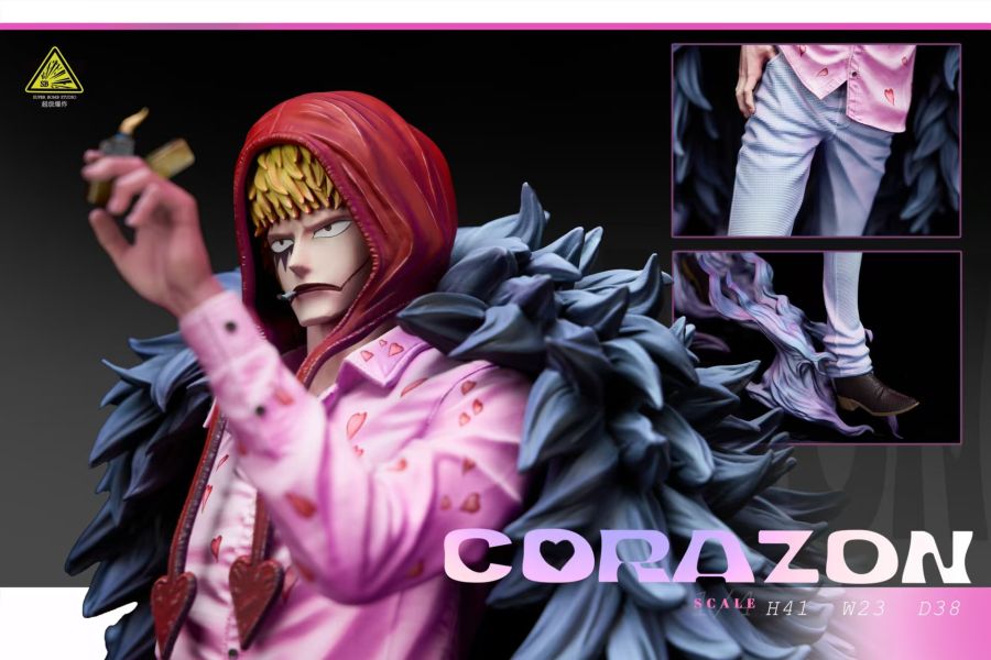 【預購】海賊王 明哥&羅希南特&童年羅 X Super Bomb(SBS) 玩驛丨Toy station, GK雕像預購, GK雕像代購, GK雕像現貨, GK雕像修復, 咒術, 咒術迴戰, SCC玩具屋, 玩具給庫, NBA, 瘋公仔, 訂製雕像,模型,伯公仔,gk,玩驛,火影,夜風本舖,海賊,死神,航海王,獵人,阿拉蕾,七大罪,七龍珠,寶可夢,神奇寶貝,哥吉拉,宮崎駿,迪士尼,灌籃高手,鬼滅之刃,一拳超人,蠟筆小新,咒術,鏈鋸人,進擊的巨人,乙骨,我英