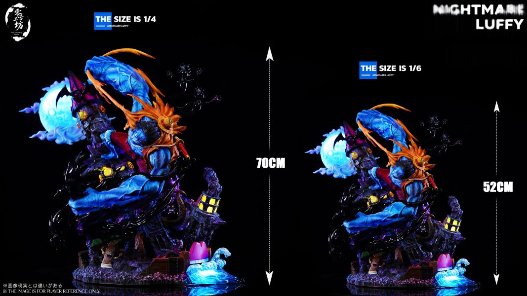 【預購】海賊王 恐怖三桅帆船雕像高定系列 夢魘魯夫 X 零號工坊+TMD 玩驛丨Toy station, GK雕像預購, GK雕像代購, GK雕像現貨, GK雕像修復, 咒術, 咒術迴戰, SCC玩具屋, 玩具給庫, NBA, 瘋公仔, 訂製雕像,模型,伯公仔,gk,玩驛,火影,夜風本舖,海賊,死神,航海王,獵人,阿拉蕾,七大罪,七龍珠,寶可夢,神奇寶貝,哥吉拉,宮崎駿,迪士尼,灌籃高手,鬼滅之刃,一拳超人,蠟筆小新,咒術,鏈鋸人,進擊的巨人,乙骨,我英