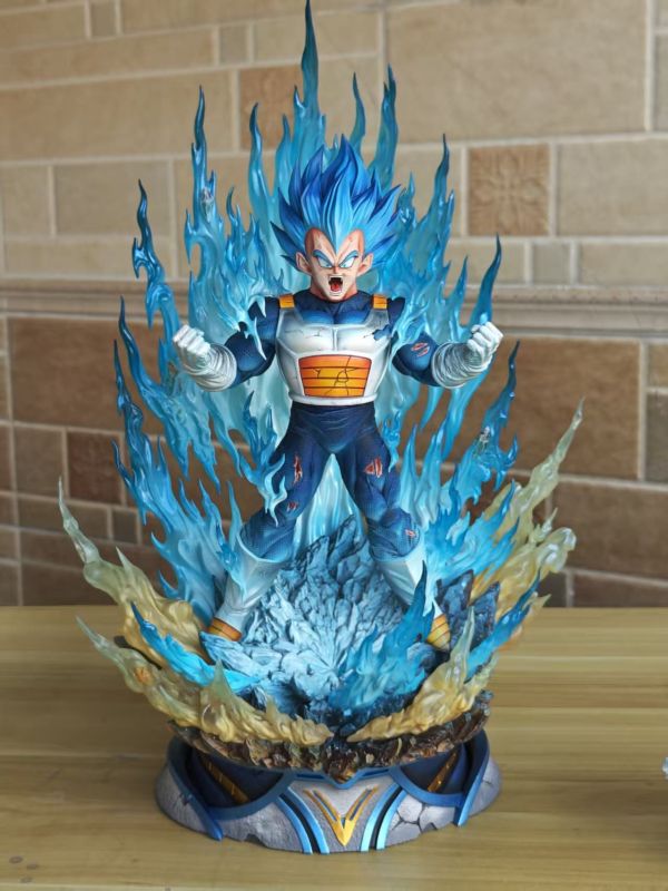 【預購】七龍珠 六周年款 深藍貝吉塔 X 德音工作室 玩驛丨Toy station, GK雕像預購, GK雕像代購, GK雕像現貨, GK雕像修復, 咒術, 咒術迴戰, SCC玩具屋, 玩具給庫, NBA, 瘋公仔, 訂製雕像,模型,伯公仔,gk,玩驛,火影,夜風本舖,海賊,死神,航海王,獵人,阿拉蕾,七大罪,七龍珠,寶可夢,神奇寶貝,哥吉拉,宮崎駿,迪士尼,灌籃高手,鬼滅之刃,一拳超人,蠟筆小新,咒術,鏈鋸人,進擊的巨人,乙骨,我英