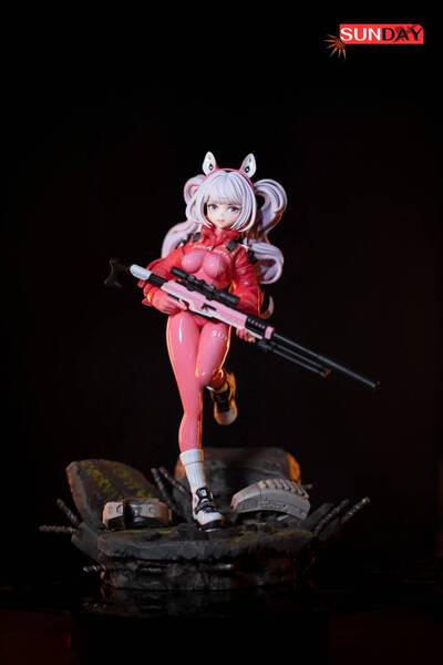 【售罄展示追加請私訊客服@toystationtw】 勝利女神 1/6 NIKKE 愛麗絲 勝利女神妮姬 X Sunday 動漫,模型,玩具,gk,玩驛,火影,手辦,海賊,死神,航海王,獵人,阿拉蕾,七大罪,七龍珠,寶可夢,神奇寶貝,哥吉拉,宮崎駿,迪士尼,灌籃高手,鬼滅之日刃,一拳超人,蠟筆小新,咒術,鏈鋸人,進擊的巨人,妖精尾巴,我的英雄學院,我英,鋼鍊,鋼之煉金術師,新世紀福音戰士,EVA,間諜家家酒,Re0,漫威,dc,集美#hex#tsume#prime1#queen#tes#xm#野獸國#壽屋#數碼寶貝
