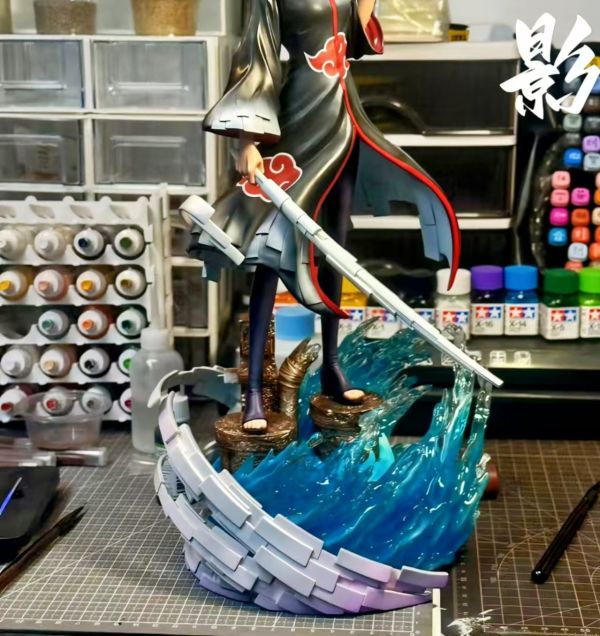 【預購】火影忍者 曉組織系列第一彈 小南 X 影工作室 玩驛丨Toy station, GK雕像預購, GK雕像代購, GK雕像現貨, GK雕像修復, 咒術, 咒術迴戰, SCC玩具屋, 玩具給庫, NBA, 瘋公仔, 訂製雕像,模型,伯公仔,gk,玩驛,火影,夜風本舖,海賊,死神,航海王,獵人,阿拉蕾,七大罪,七龍珠,寶可夢,神奇寶貝,哥吉拉,宮崎駿,迪士尼,灌籃高手,鬼滅之刃,一拳超人,蠟筆小新,咒術,鏈鋸人,進擊的巨人,乙骨,我英