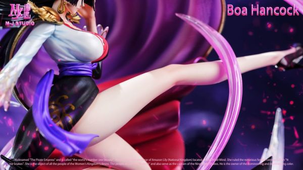 【補款】海賊王 寵夫狂魔 雙版本 女帝 波雅·漢考克 X MJ漫匠 玩驛丨Toy station, GK雕像預購, GK雕像代購, GK雕像現貨, GK雕像修復, 咒術, 咒術迴戰, SCC玩具屋, 玩具給庫, NBA, 瘋公仔, 訂製雕像,模型,伯公仔,gk,玩驛,火影,夜風本舖,海賊,死神,航海王,獵人,阿拉蕾,七大罪,七龍珠,寶可夢,神奇寶貝,哥吉拉,宮崎駿,迪士尼,灌籃高手,鬼滅之刃,一拳超人,蠟筆小新,咒術,鏈鋸人,進擊的巨人,乙骨,我英