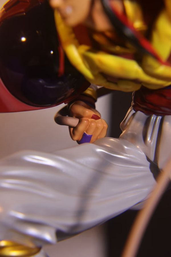 【代購】鬼神童子系列 第一彈 輕雕前鬼 X 麋月工作室 玩驛丨Toy station, GK雕像預購, GK雕像代購, GK雕像現貨, GK雕像修復, 咒術, 咒術迴戰, SCC玩具屋, 玩具給庫, NBA, 瘋公仔, 訂製雕像,模型,伯公仔,gk,玩驛,火影,夜風本舖,海賊,死神,航海王,獵人,阿拉蕾,七大罪,七龍珠,寶可夢,神奇寶貝,哥吉拉,宮崎駿,迪士尼,灌籃高手,鬼滅之刃,一拳超人,蠟筆小新,咒術,鏈鋸人,進擊的巨人,乙骨,我英