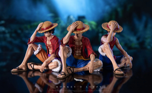 【售罄展示追加請私訊客服@toystationtw】海賊王 戰損系列 三配色 魯夫 X Wings 玩驛丨Toy station, GK雕像預購, GK雕像代購, GK雕像現貨, GK雕像修復, 咒術, 咒術迴戰, SCC玩具屋, 玩具給庫, NBA, 瘋公仔, 訂製雕像,模型,伯公仔,gk,玩驛,火影,夜風本舖,海賊,死神,航海王,獵人,阿拉蕾,七大罪,七龍珠,寶可夢,神奇寶貝,哥吉拉,宮崎駿,迪士尼,灌籃高手,鬼滅之刃,一拳超人,蠟筆小新,咒術,鏈鋸人,進擊的巨人,乙骨,我英