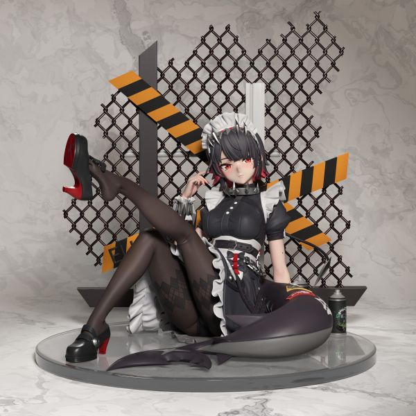 【售罄展示追加請私訊客服@toystationtw】絕區零 塗裝完成品手辦 鯊魚妹 艾蓮·喬 X Ghost Train 玩驛丨Toy station, GK雕像預購, GK雕像代購, GK雕像現貨, GK雕像修復, 咒術, 咒術迴戰, SCC玩具屋, 玩具給庫, NBA, 瘋公仔, 訂製雕像,模型,伯公仔,gk,玩驛,火影,夜風本舖,海賊,死神,航海王,獵人,阿拉蕾,七大罪,七龍珠,寶可夢,神奇寶貝,哥吉拉,宮崎駿,迪士尼,灌籃高手,鬼滅之刃,一拳超人,蠟筆小新,咒術,鏈鋸人,進擊的巨人,乙骨,我英