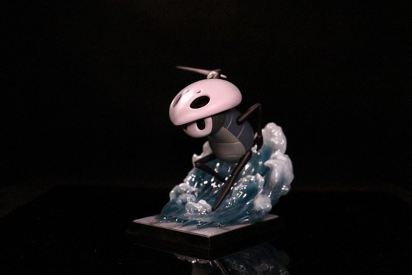 【售罄展示追加請私訊客服@toystationtw】空洞騎士 奎若 X 27獄 動漫,模型,玩具,gk,玩驛,火影,手辦,海賊,死神,航海王,獵人,阿拉蕾,七大罪,七龍珠,寶可夢,神奇寶貝,哥吉拉,宮崎駿,迪士尼,灌籃高手,鬼滅之日刃,一拳超人,蠟筆小新,咒術,鏈鋸人,進擊的巨人,妖精尾巴,我的英雄學院,我英,鋼鍊,鋼之煉金術師,新世紀福音戰士,EVA,間諜家家酒,Re0,漫威,dc,集美#hex#tsume#prime1#queen#tes#xm#野獸國#壽屋#數碼寶貝