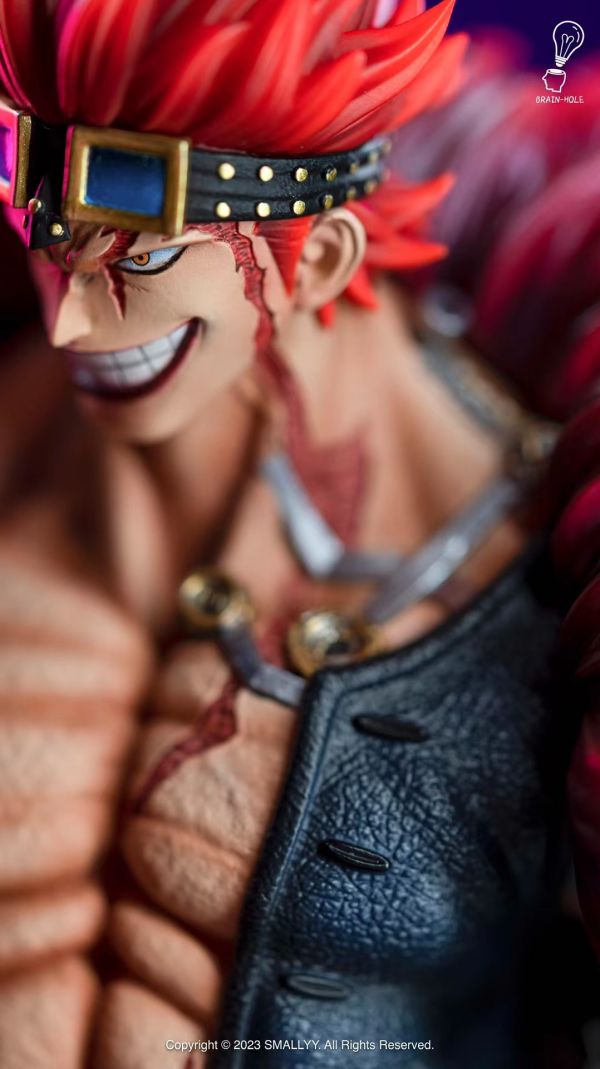 〖售鑿展示追加請私訊客服@toystationtw〗海賊王 站姿基德 X Brain-Hole Studios #動漫#模型#玩具#gk#玩驛#火影#手辦#海賊#死神#航海王#獵人#阿拉蕾#七大罪#七龍珠#寶可夢#神奇寶貝#哥吉拉#宮崎駿#迪士尼#灌籃高手#鬼滅之日刃#一拳超人#蠟筆小新#咒術#鏈鋸人#進擊的巨人#妖精尾巴#我的英雄學院#我英#鋼鍊#鋼之煉金術師#新世紀福音戰士#EVA#間諜家家酒#Re0#漫威#dc#集美#hex#tsume#prime1#queen#tes#xm#野獸國#壽屋#數碼寶貝