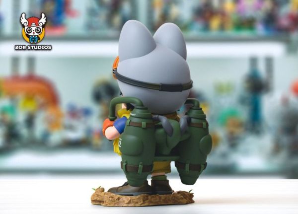 【補款】怪博士與機器娃娃 企鵝村全家福系列第七彈 空豆小雄 X ZOR-Studio 玩驛丨Toy station, GK雕像預購, GK雕像代購, GK雕像現貨, GK雕像修復, 咒術, 咒術迴戰, SCC玩具屋, 玩具給庫, NBA, 瘋公仔, 訂製雕像,模型,伯公仔,gk,玩驛,火影,夜風本舖,海賊,死神,航海王,獵人,阿拉蕾,七大罪,七龍珠,寶可夢,神奇寶貝,哥吉拉,宮崎駿,迪士尼,灌籃高手,鬼滅之刃,一拳超人,蠟筆小新,咒術,鏈鋸人,進擊的巨人,乙骨,我英