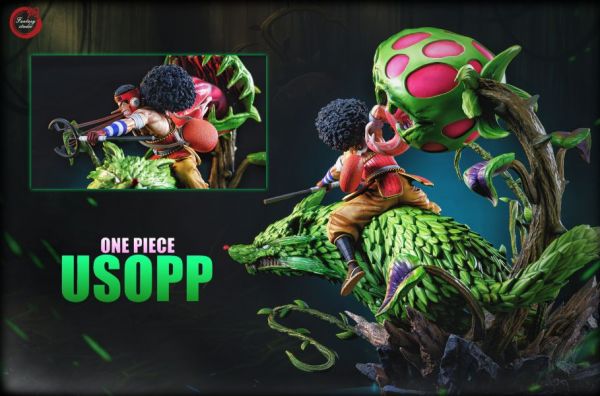 【現貨秒發】海賊王 草帽團系列 烏索普 騙人布 X Fantasy 幻想屋 玩驛丨Toy station, GK雕像預購, GK雕像代購, GK雕像現貨, GK雕像修復, 咒術, 咒術迴戰, SCC玩具屋, 玩具給庫, 希模型, 瘋公仔, 訂製雕像,模型,伯公仔,gk,玩驛,火影,夜風本舖,海賊,死神,航海王,獵人,阿拉蕾,七大罪,七龍珠,寶可夢,神奇寶貝,哥吉拉,宮崎駿,迪士尼,灌籃高手,鬼滅之日刃,一拳超人,蠟筆小新,咒術,鏈鋸人,進擊的巨人,乙骨,我英