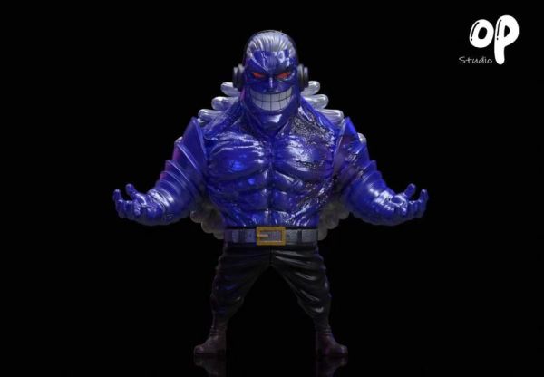 【售罄展示追加請私訊客服@toystationtw】海賊王 劇場版狂熱行動Boss系列鬼之繼承者 道格拉斯·巴雷特 X OP 玩驛丨Toy station, GK雕像預購, GK雕像代購, GK雕像現貨, GK雕像修復, 咒術, 咒術迴戰, SCC玩具屋, 玩具給庫, 希模型, 瘋公仔, 訂製雕像,模型,伯公仔,gk,玩驛,火影,夜風本舖,海賊,死神,航海王,獵人,阿拉蕾,七大罪,七龍珠,寶可夢,神奇寶貝,哥吉拉,宮崎駿,迪士尼,灌籃高手,鬼滅之日刃,一拳超人,蠟筆小新,咒術,鏈鋸人,進擊的巨人,乙骨,我英