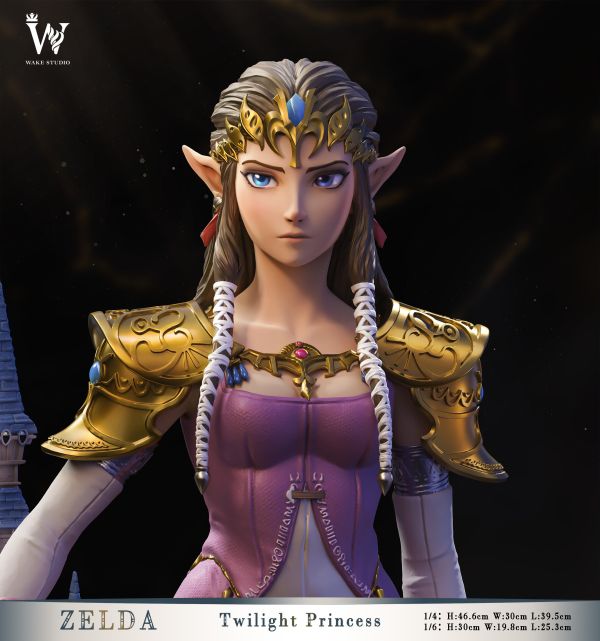 【售罄展示追加請私訊客服@toystationtw】薩爾達傳說 黃昏公主 X Wake Studio 玩驛丨Toy station, GK雕像預購, GK雕像代購, GK雕像現貨, GK雕像修復, 咒術, 咒術迴戰, SCC玩具屋, 玩具給庫, NBA, 瘋公仔, 訂製雕像,模型,伯公仔,gk,玩驛,火影,夜風本舖,海賊,死神,航海王,獵人,阿拉蕾,七大罪,七龍珠,寶可夢,神奇寶貝,哥吉拉,宮崎駿,迪士尼,灌籃高手,鬼滅之刃,一拳超人,蠟筆小新,咒術,鏈鋸人,進擊的巨人,乙骨,我英