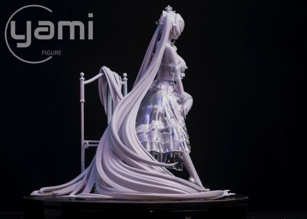 【預購】勝利女神：妮姬 灰姑娘·水晶公主 X YAMI-Studio 玩驛丨Toy station, GK雕像預購, GK雕像代購, GK雕像現貨, GK雕像修復, 咒術, 咒術迴戰, SCC玩具屋, 玩具給庫, NBA, 瘋公仔, 訂製雕像,模型,伯公仔,gk,玩驛,火影,夜風本舖,海賊,死神,航海王,獵人,阿拉蕾,七大罪,七龍珠,寶可夢,神奇寶貝,哥吉拉,宮崎駿,迪士尼,灌籃高手,鬼滅之刃,一拳超人,蠟筆小新,咒術,鏈鋸人,進擊的巨人,乙骨,我英