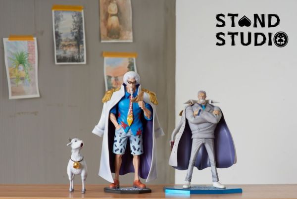 【售罄展示追加請私訊客服@toystationtw】海賊王 海軍系列第6彈 前元帥 戰國 X 替身工作室 動漫,模型,玩具,gk,玩驛,火影,手辦,海賊,死神,航海王,獵人,阿拉蕾,七大罪,七龍珠,寶可夢,神奇寶貝,哥吉拉,宮崎駿,迪士尼,灌籃高手,鬼滅之日刃,一拳超人,蠟筆小新,咒術,鏈鋸人,進擊的巨人,妖精尾巴,我的英雄學院,我英,鋼鍊,鋼之煉金術師,新世紀福音戰士,EVA,間諜家家酒,Re0,漫威,dc,集美#hex#tsume#prime1#queen#tes#xm#野獸國#壽屋#數碼寶貝