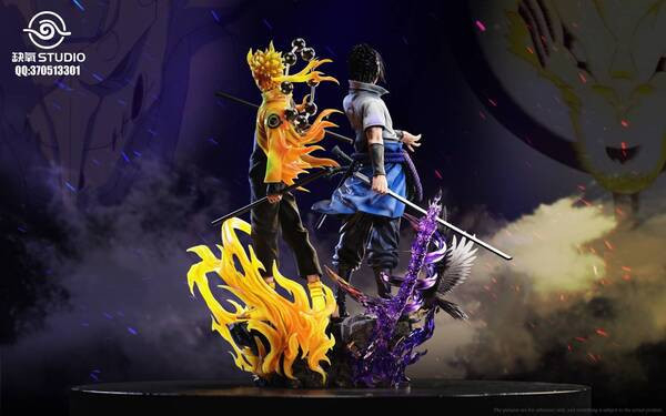 【現貨秒發】火影忍者 新三忍共鳴 漩渦鳴人 & 宇智波佐助 X 缺氧 玩驛丨Toy station, GK雕像預購, GK雕像代購, GK雕像現貨, GK雕像修復, 購物網站, 自媒體選物店, 日漫, 美漫, 電影, 電玩IP, 訂製雕像,模型,玩具,gk,玩驛,火影,手辦,海賊,死神,航海王,獵人,阿拉蕾,七大罪,七龍珠,寶可夢,神奇寶貝,哥吉拉,宮崎駿,迪士尼,灌籃高手,鬼滅之日刃,一拳超人,蠟筆小新,咒術,鏈鋸人,進擊的巨人,妖精尾巴,我的英雄學院,鋼鍊,鋼之