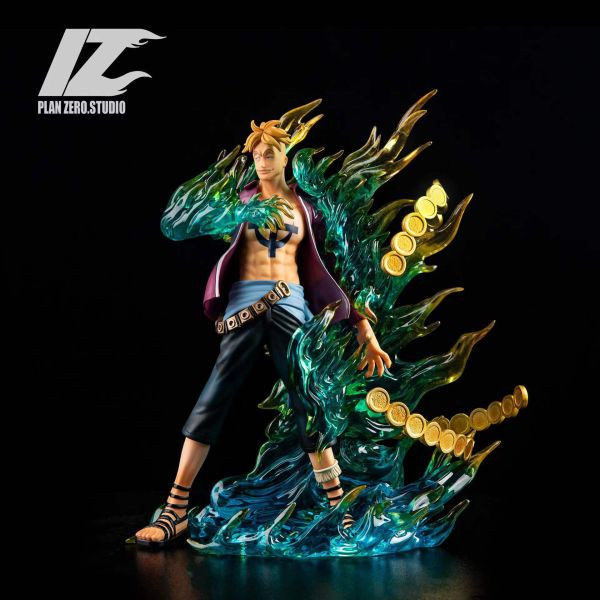 【售罄展示追加請私訊客服@toystationtw】海賊王 POP DX 馬可配件 （不含人物）X PZ Studio 動漫,模型,玩具,gk,玩驛,火影,手辦,海賊,死神,航海王,獵人,阿拉蕾,七大罪,七龍珠,寶可夢,神奇寶貝,哥吉拉,宮崎駿,迪士尼,灌籃高手,鬼滅之日刃,一拳超人,蠟筆小新,咒術,鏈鋸人,進擊的巨人,妖精尾巴,我的英雄學院,我英,鋼鍊,鋼之煉金術師,新世紀福音戰士,EVA,間諜家家酒,Re0,漫威,dc,集美#hex#tsume#prime1#queen#tes#xm#野獸國#壽屋#數碼寶貝
